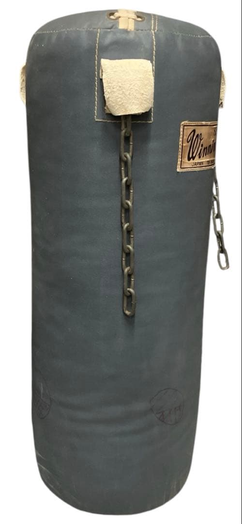 Winningのサンドバッグ「TB-2400」〈中古品〉