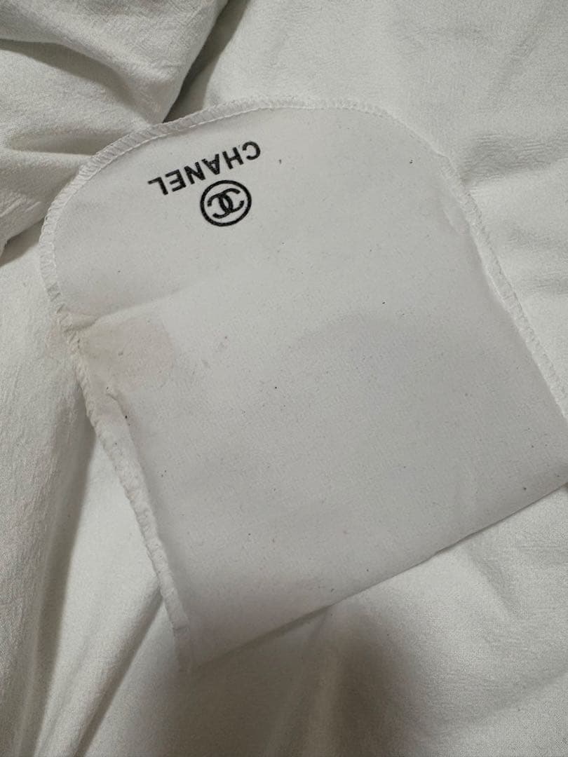 CHANEL財布