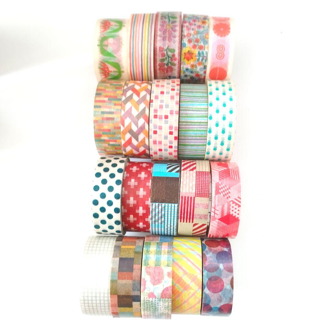 マスキングテープ KAMOI エムティ mt マステ