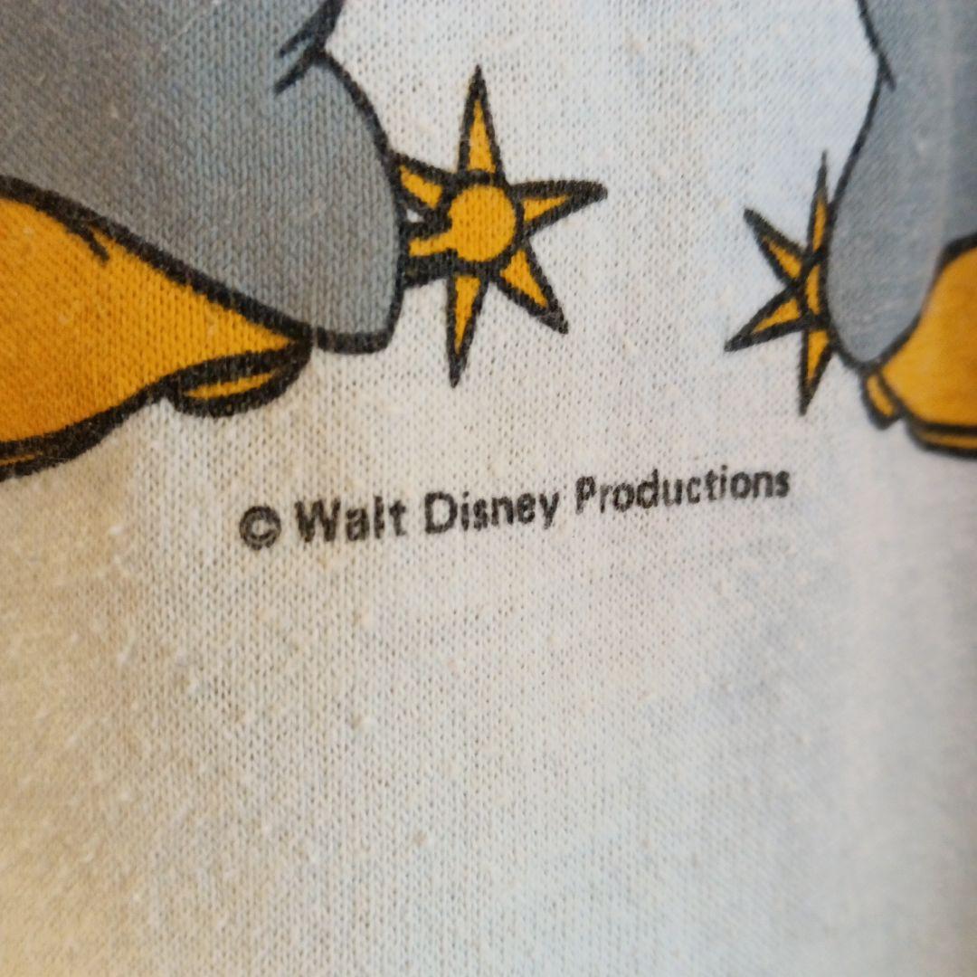 barbiebeeba [プロ必読]専用 ビンテージ ミッキー Tシャツ 古着
