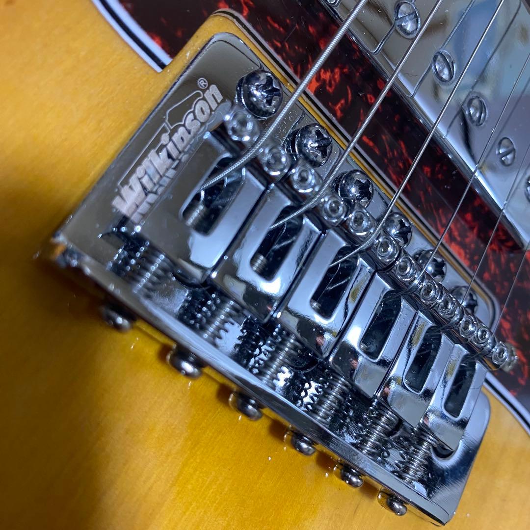 ★MOD★程度極上★送料無料★Bacchus GS-2DX RSM/M