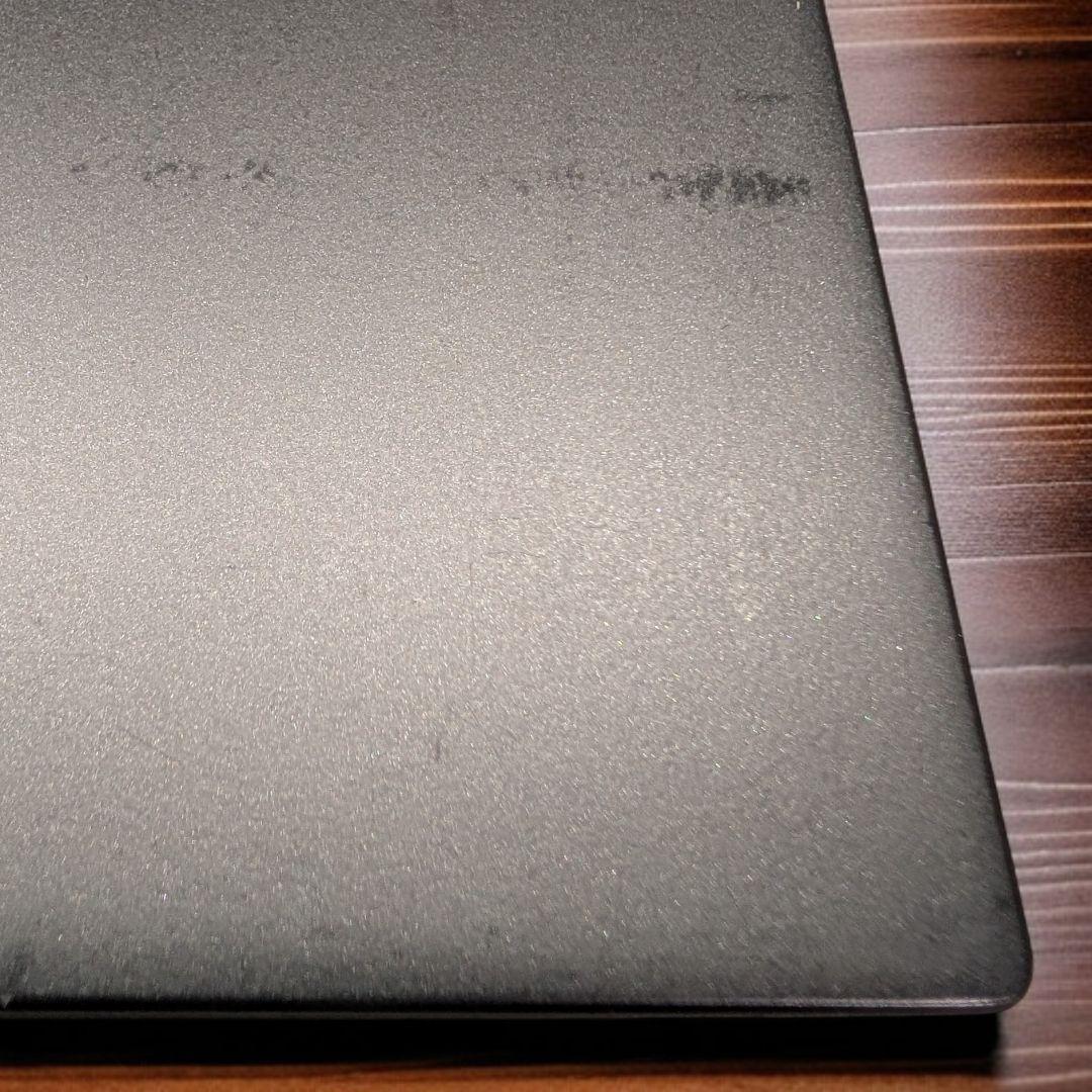 Windowsノート本体 Lenovo Thinkpad X390 Core i7 8665U