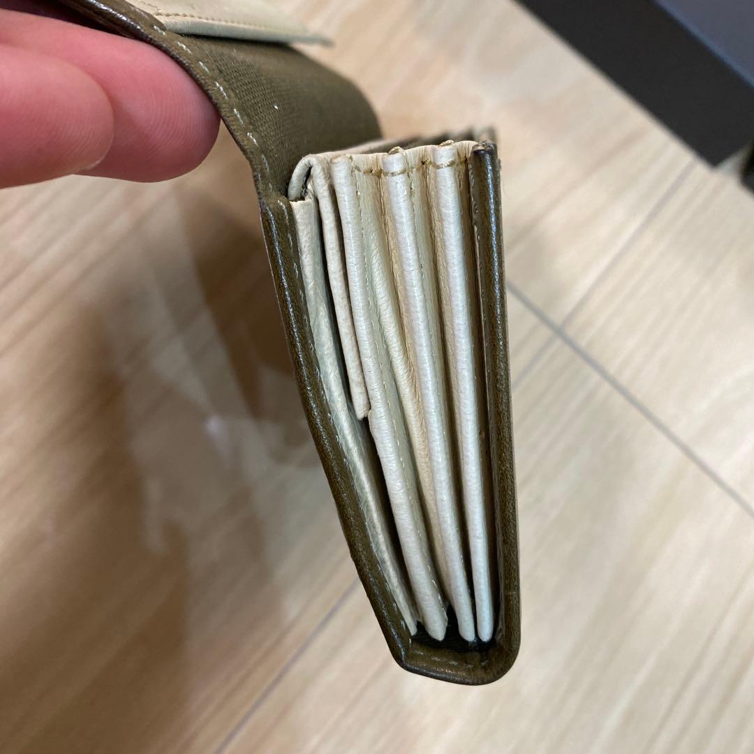 限界値下げ、エムピウ　ミッレフォッリエ25 グリージョ