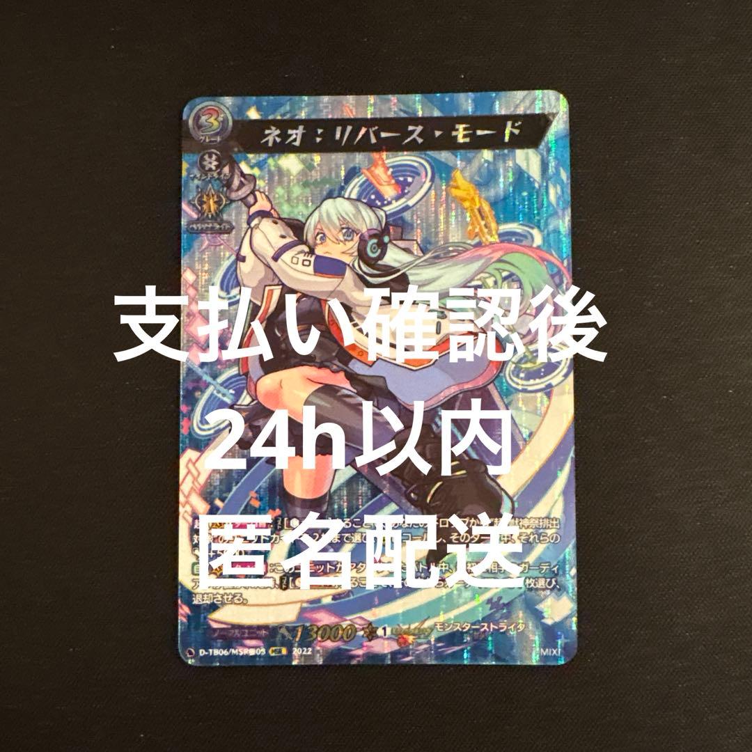 MSR極 ネオ 1枚