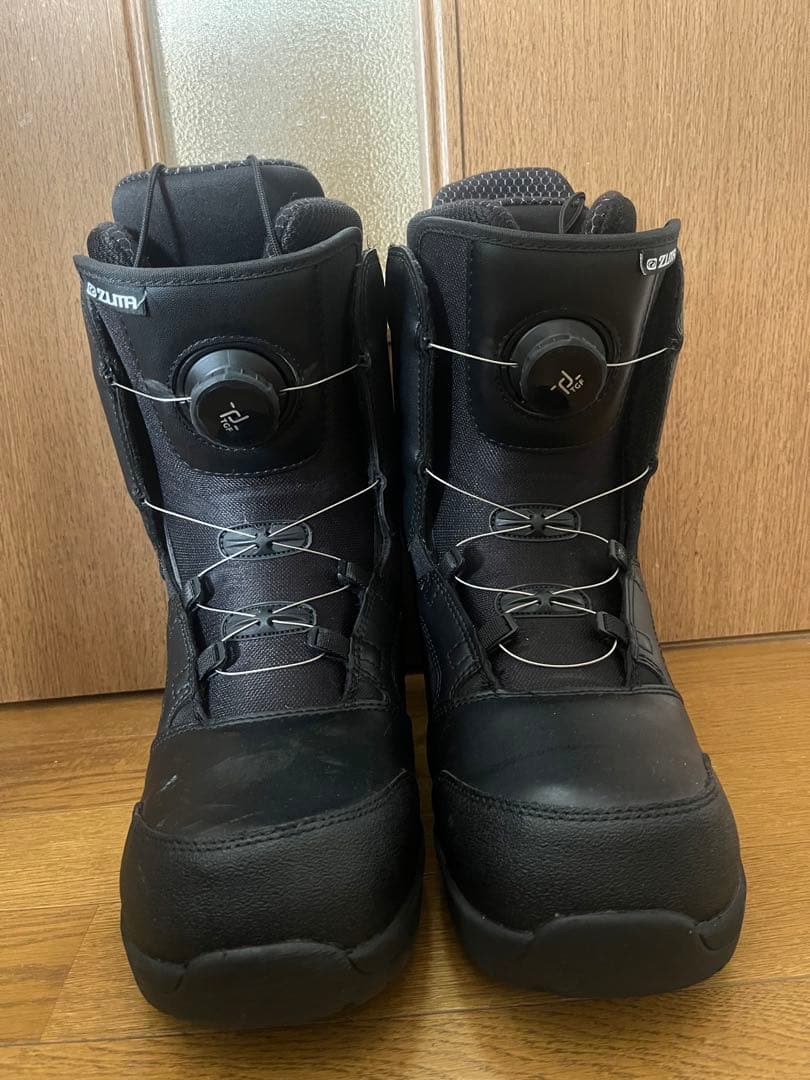 スノーボード　ブーツ　ZUMA ズマ　26.5cm