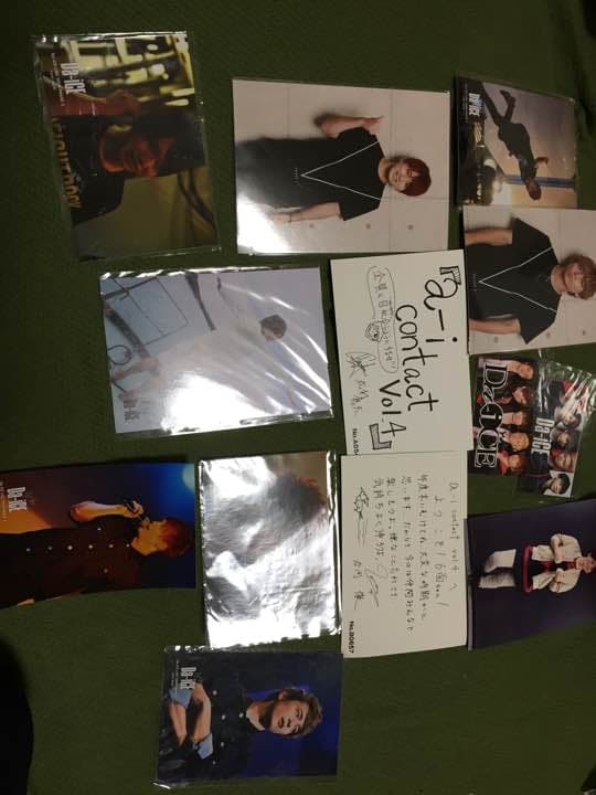 Da-ice 写真