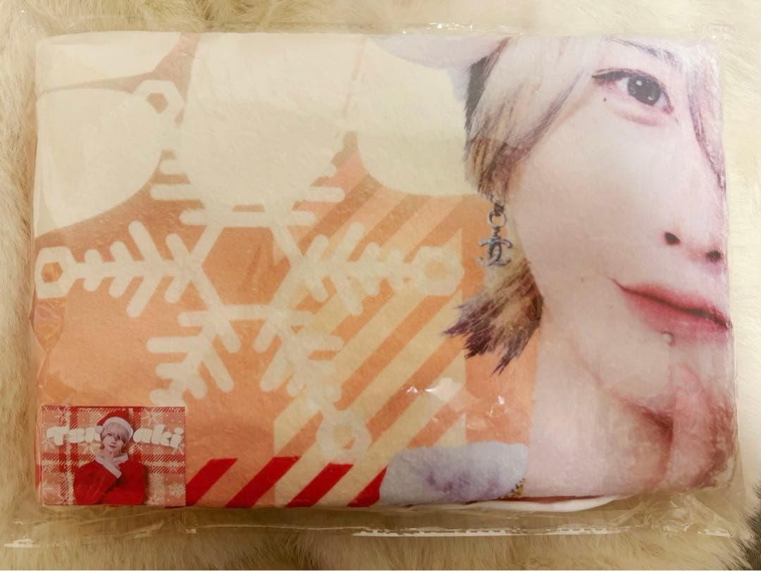 夢喰NEON クリスマス オンライン ガチャ RINDO つばき