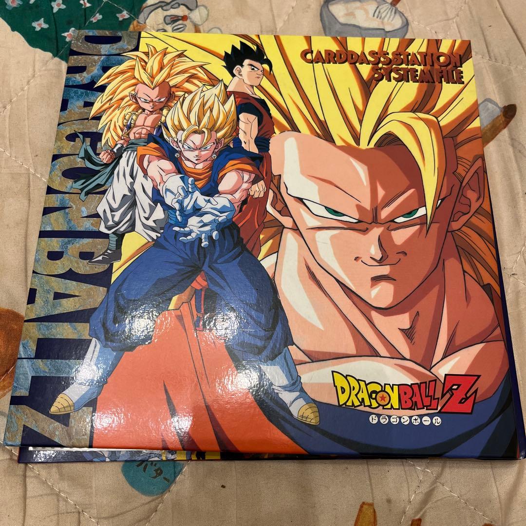 ドラゴンボール ビジュアルアドベンチャー 孫悟空 カードダス　まとめ売り