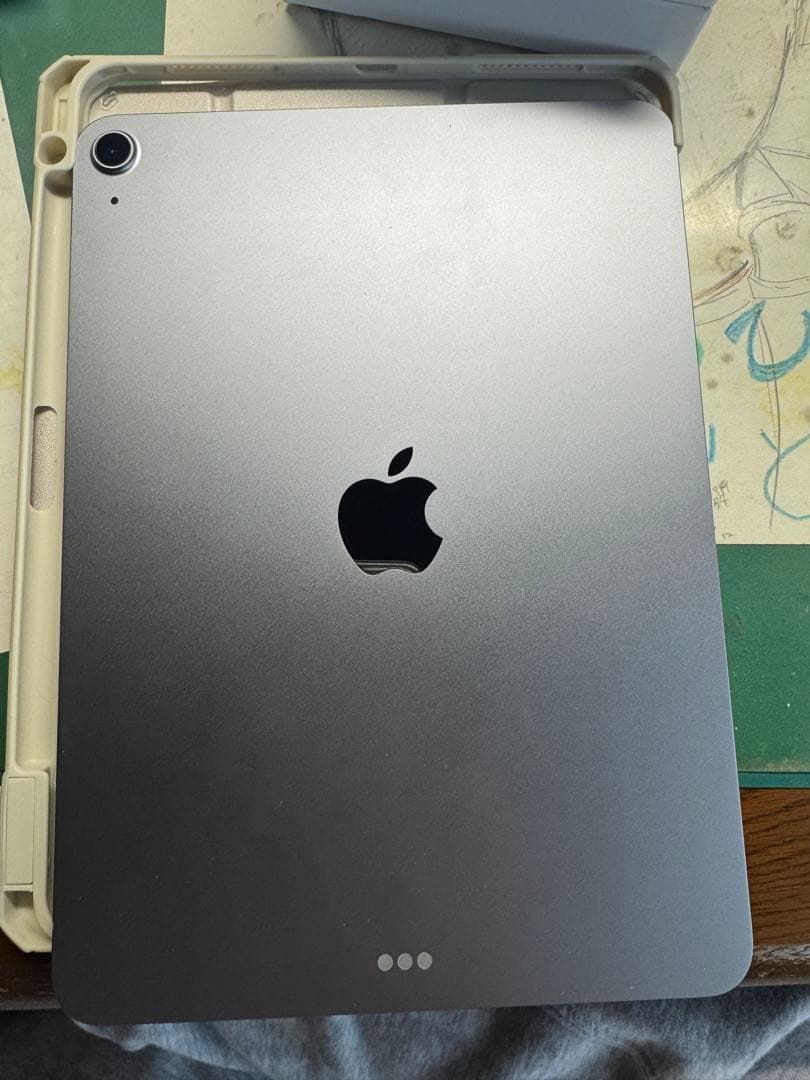 iPad本体 37