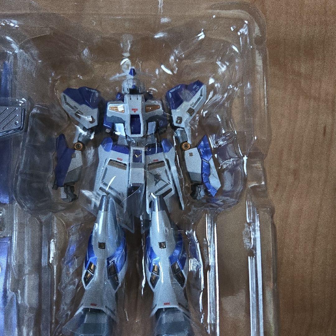 L ROBOT魂 Hi-ν AMUROs SPECIAL COLOR