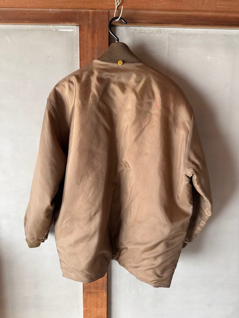 Burberrys バーバリー　ビンテージマウンテンパーカー