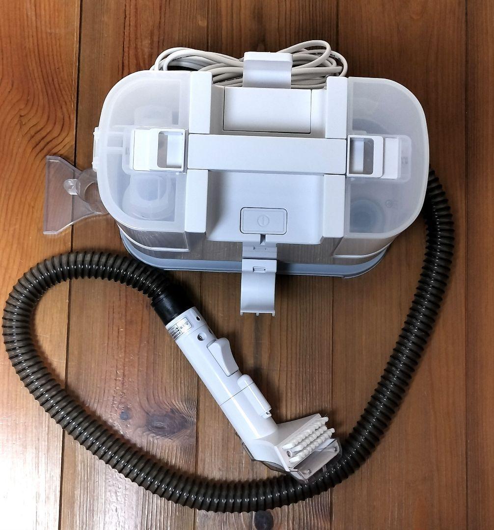 【美品】アイリスオーヤマ リンサークリーナー RNS-P10-W【2023年製】