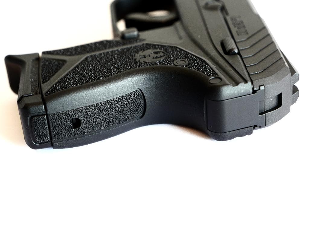 東京マルイ 固定スライド LCP II 専用ホルスター & 15連ロングマガジン