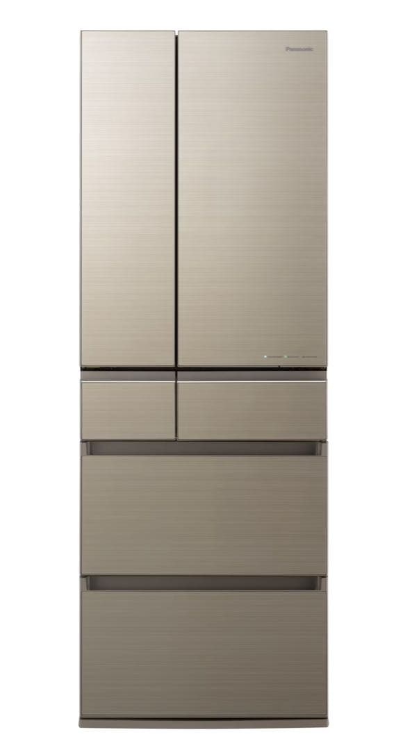 Panasonic パーシャル搭載冷蔵庫　NR-F505HPX