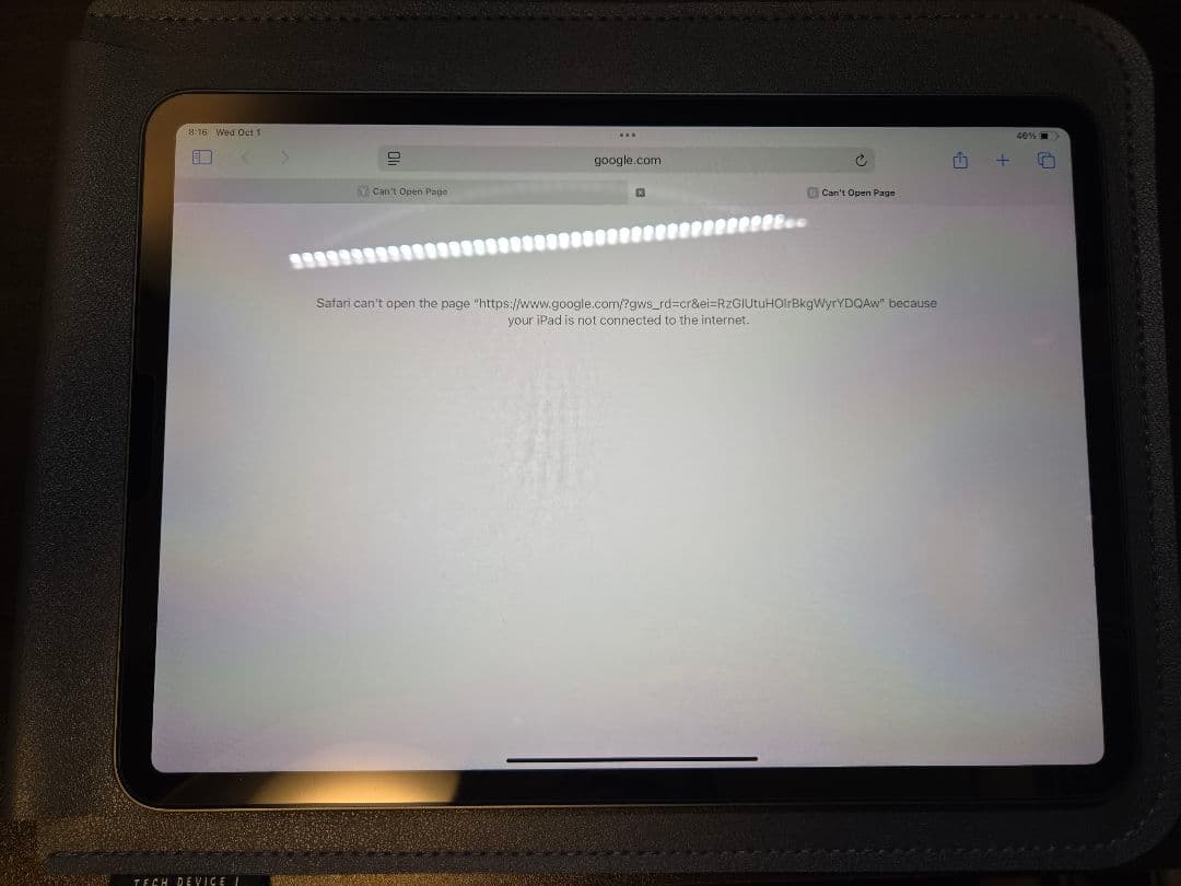 《動作確認済》Apple iPad pro 第3世代 128GB M1 グレー