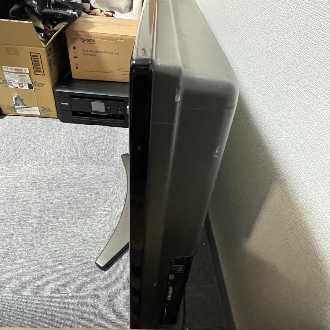 SHARP AQUOS 40インチ 液晶テレビ LC-40SE1