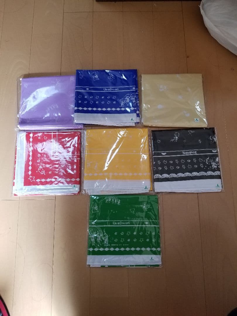 バンダナ