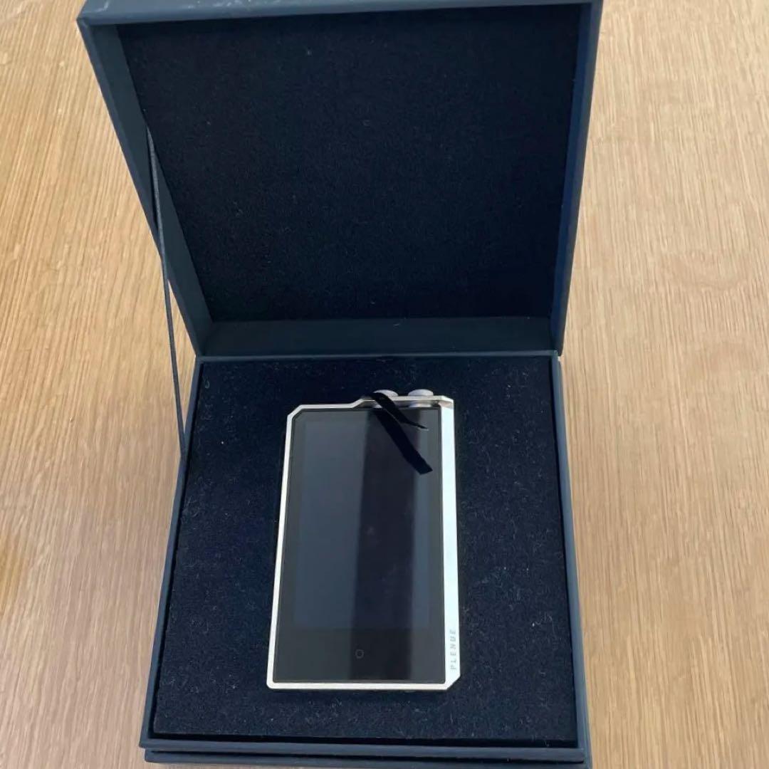 COWON/ ポータブルプレイヤーPLENUE 2 Mark II