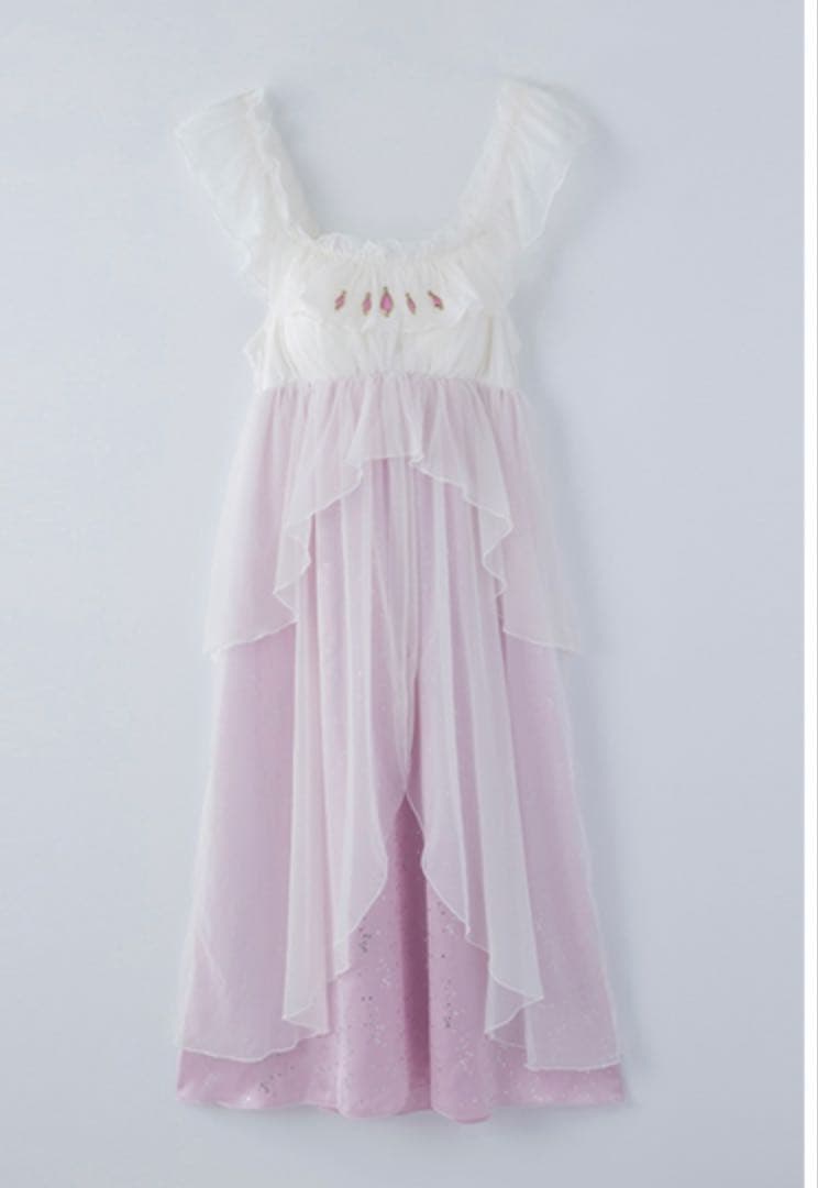 魔法少女まどかマギカ ルームワンピース ルームウェア