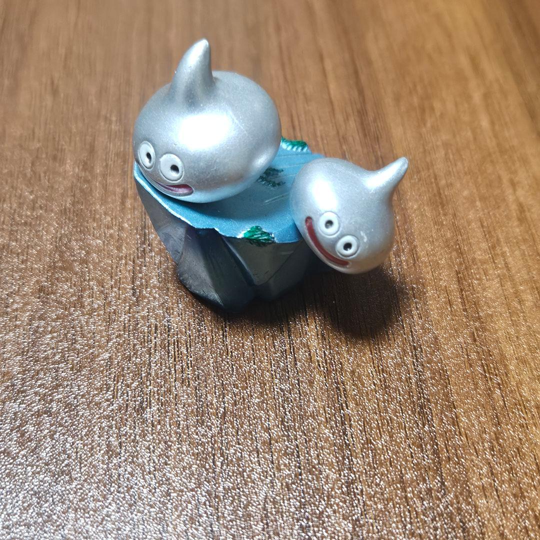 【中古】ドラゴンクエスト　モンスターズギャラリー　13体まとめ売り