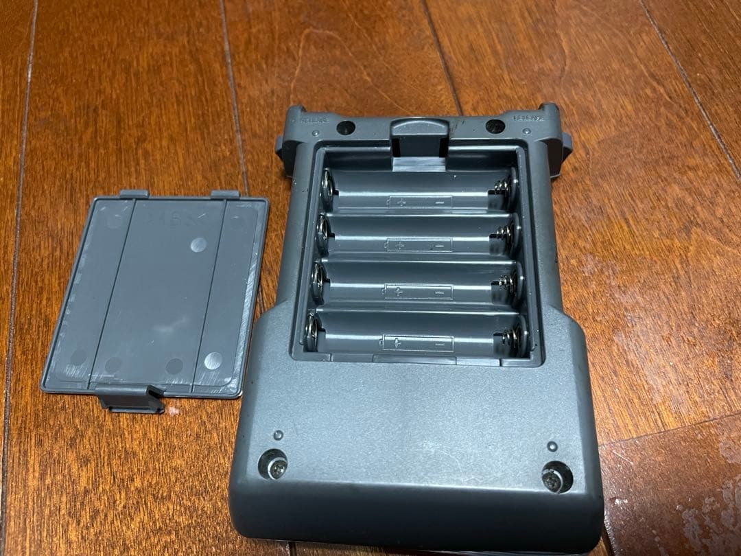 KENWOOD DMC-G5（MDプレイヤー）