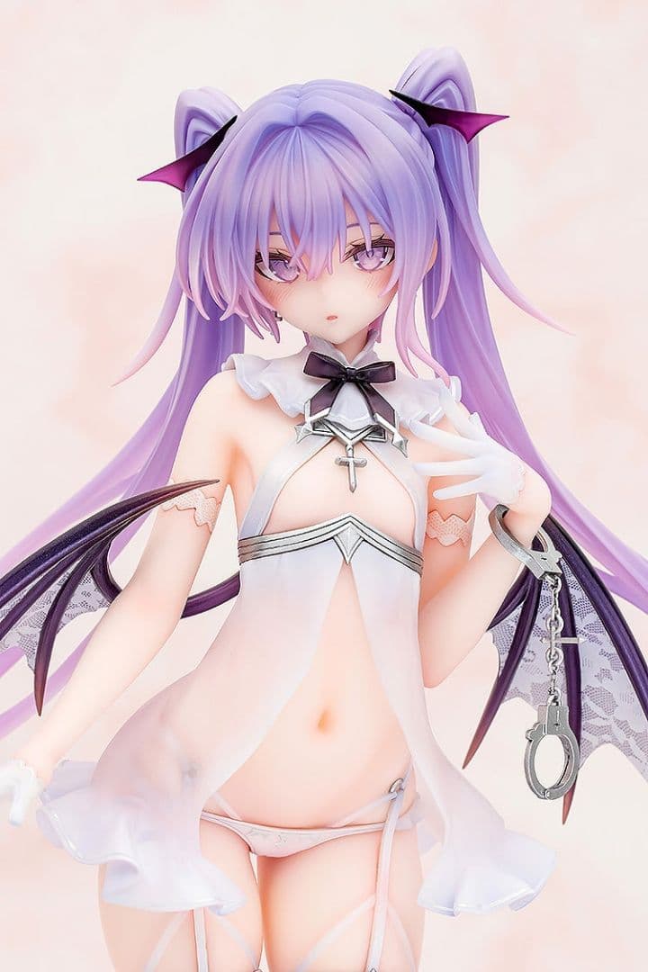 カルネアデス イヴ・カルネアデス設定画Ver. 1/6 WAVE 【新品未開封】