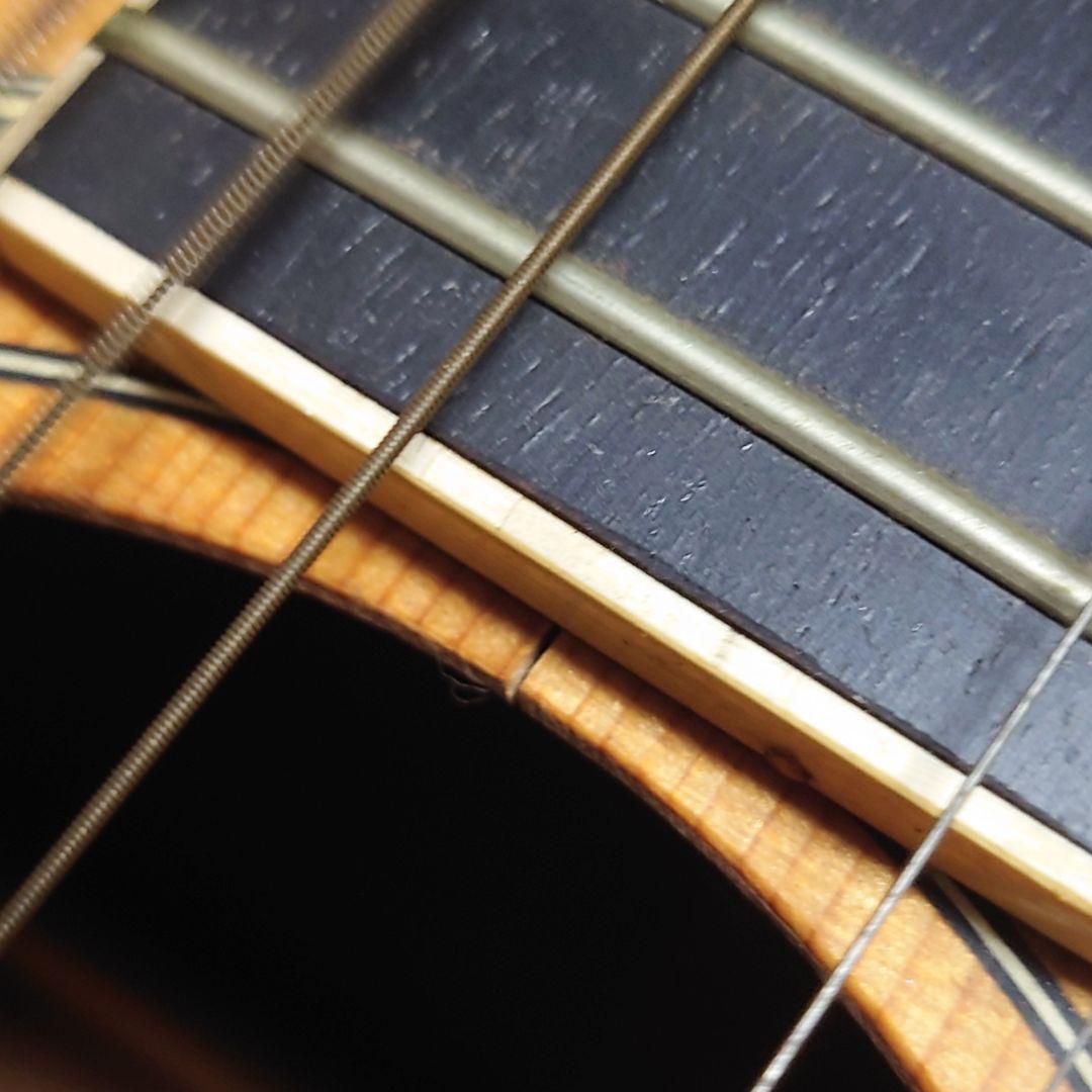 ヤマハ★アコースティックギターFG-400D★ジャパンビンテージ送料無料