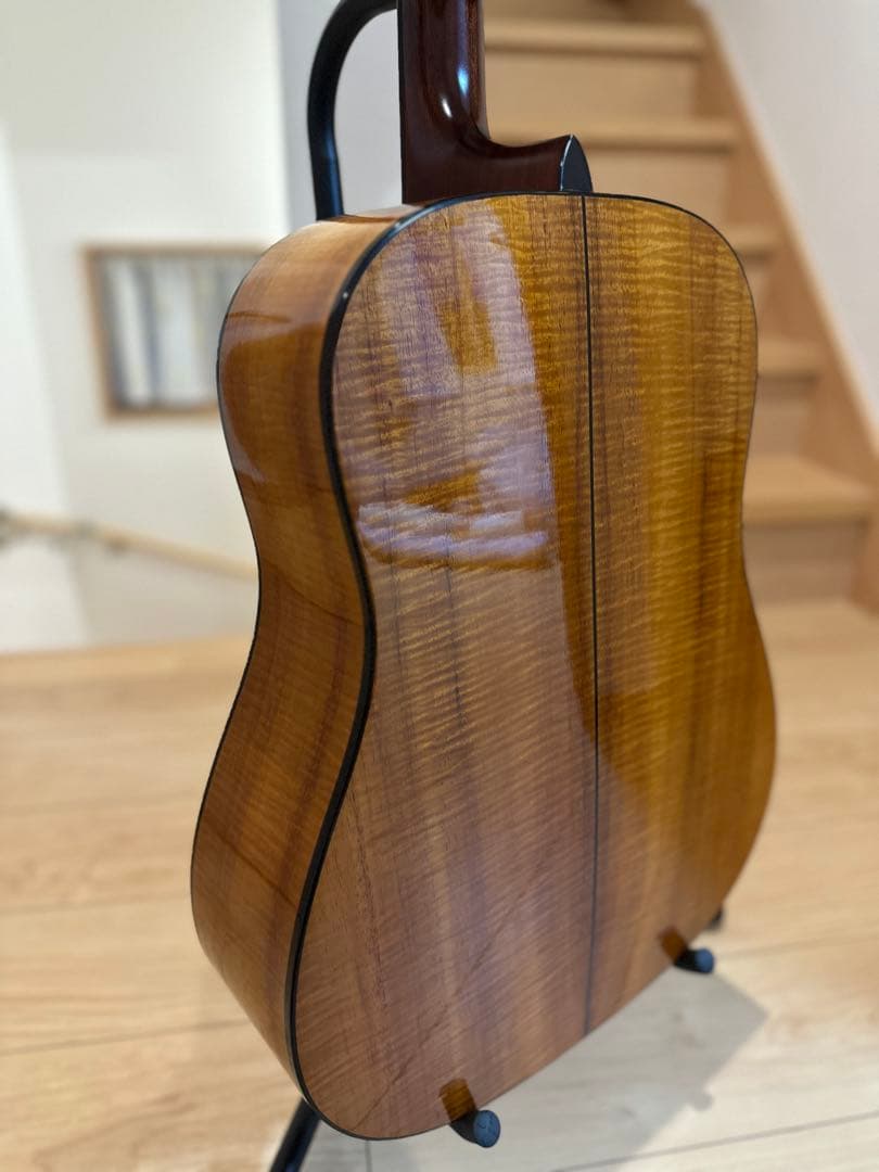 K.Yairi lo-150 2007年製廃盤品