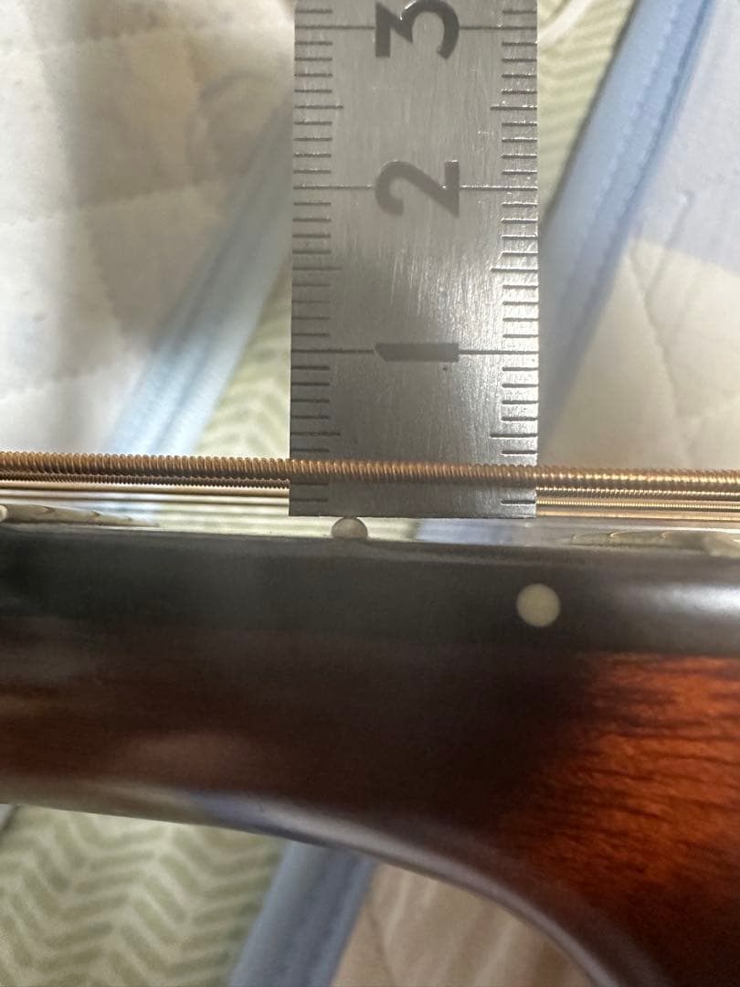 K.Yairi lo-150 2007年製廃盤品