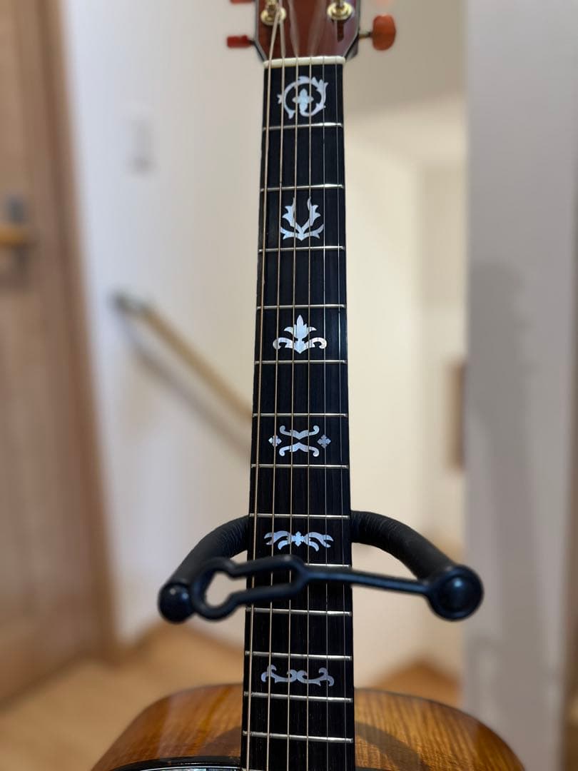 K.Yairi lo-150 2007年製廃盤品