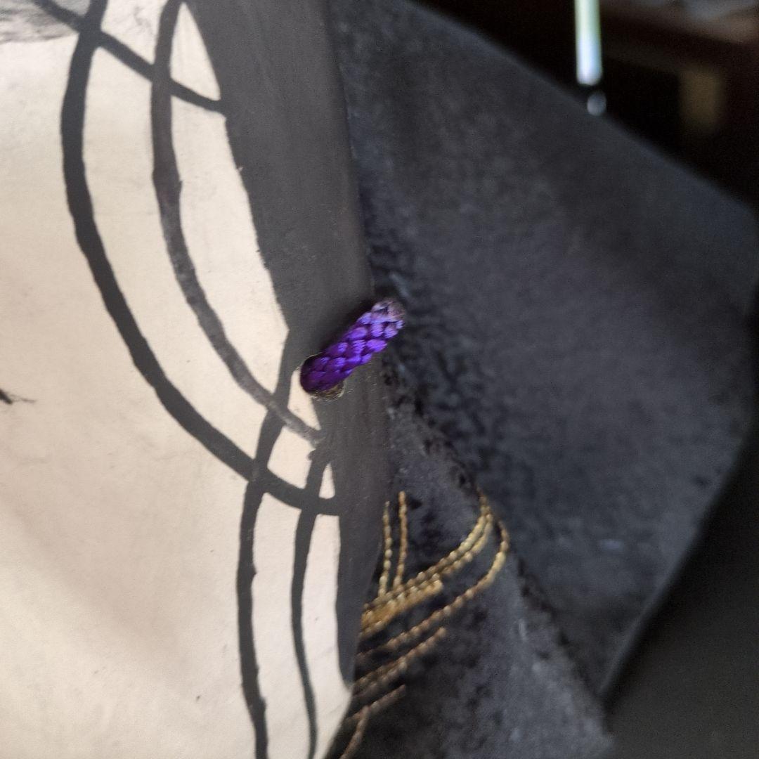 【手彫】木製面 笑顔のデザイン