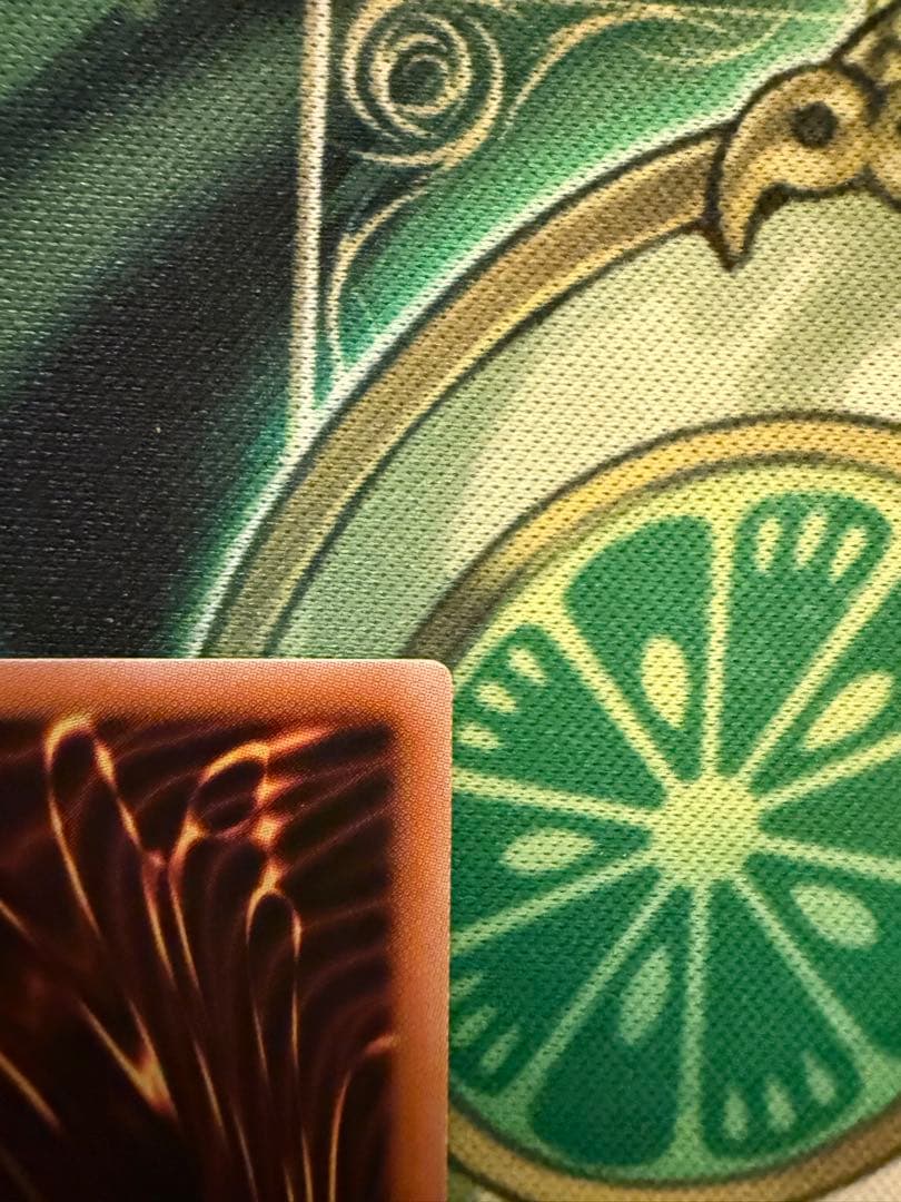 魔術師の弟子ブラックマジシャンガール　25thシク