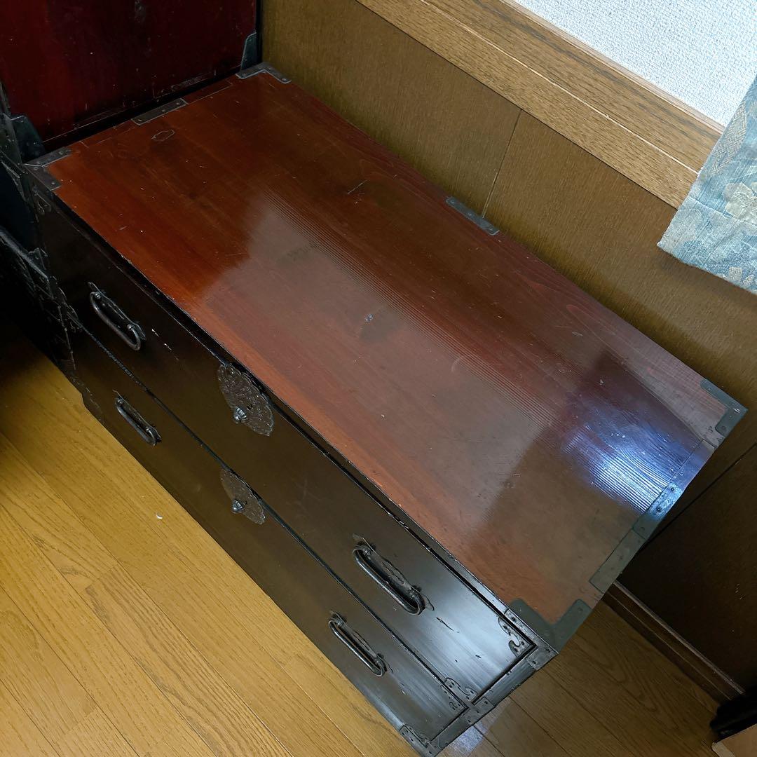 和箪笥