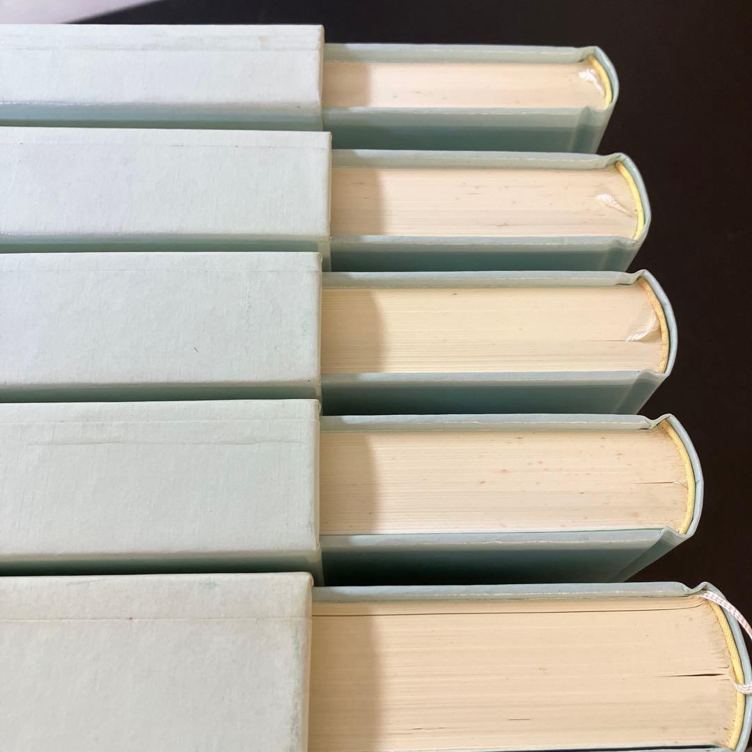 希少　失われた時を求めて マルセル・プルースト 全巻セット 1-13 巻　全巻揃