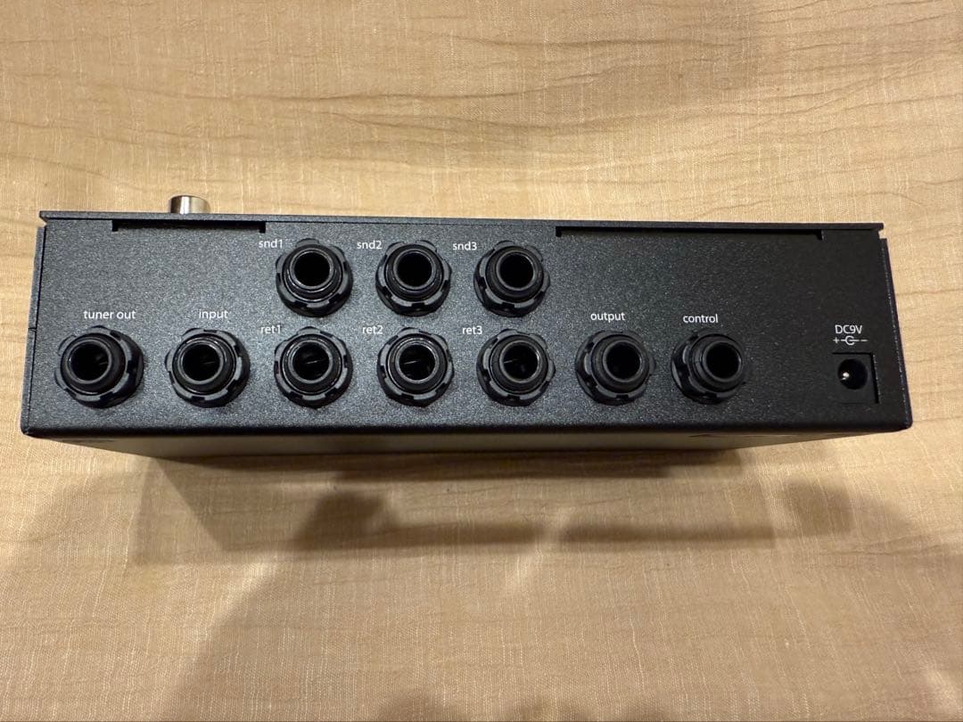 ギター Limetone Audio Limetone 3LB