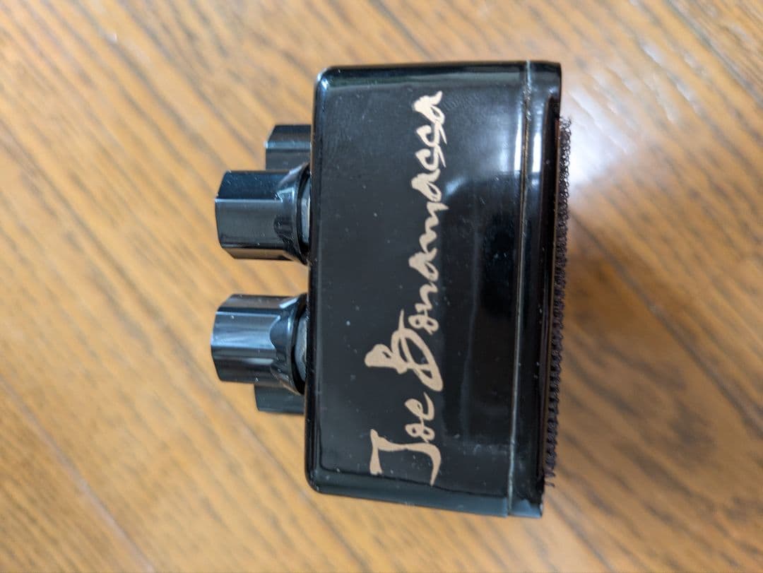 MXR FET D Joe Bonamassa シグネチャー