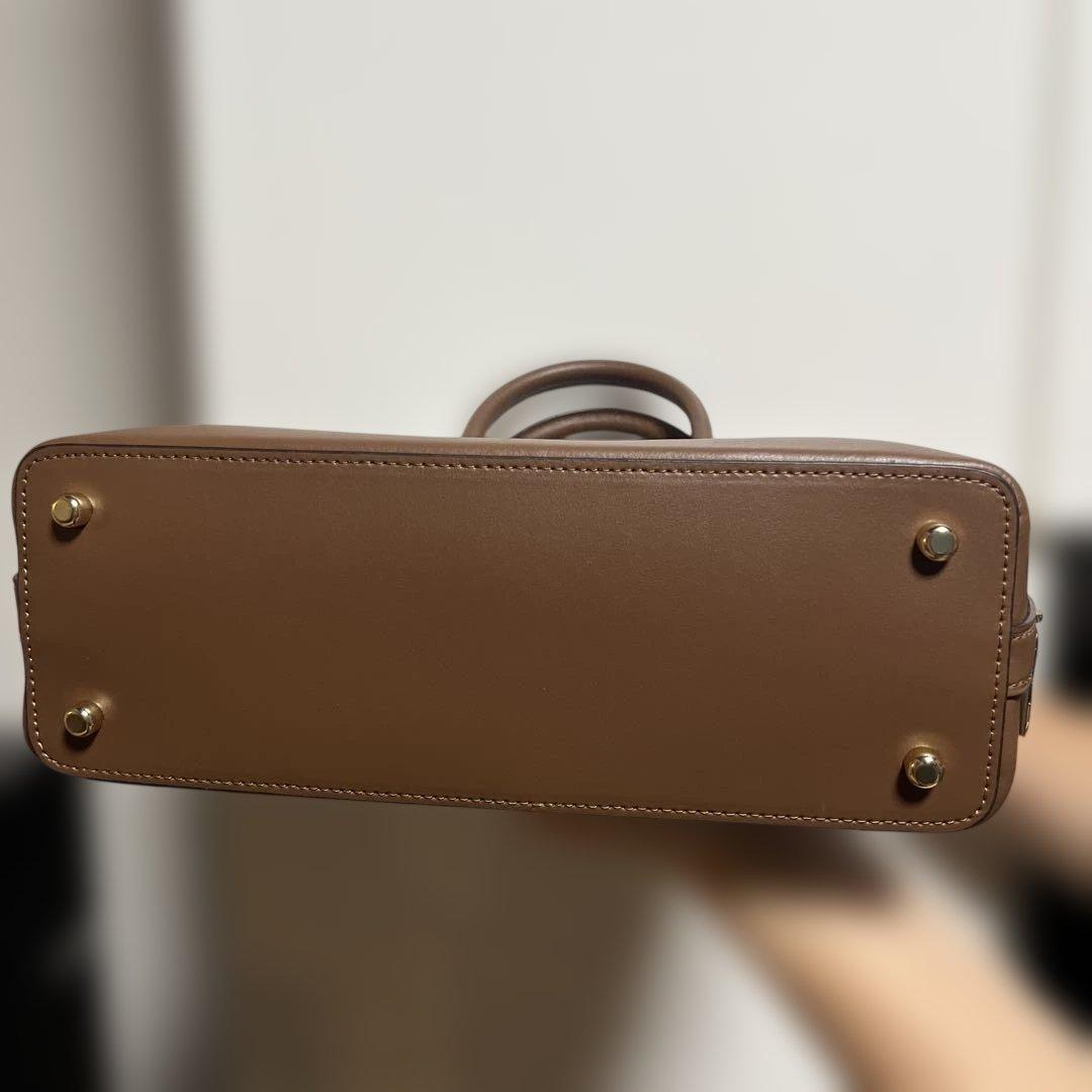 COACH 2WAYバッグ