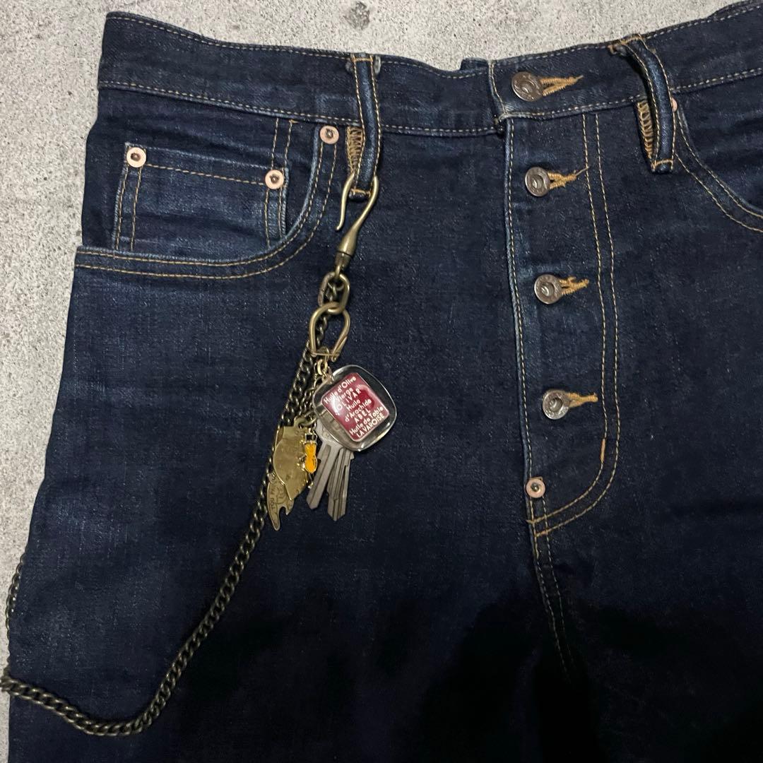 DR.EVIL Tシャツ　山田蓮着用