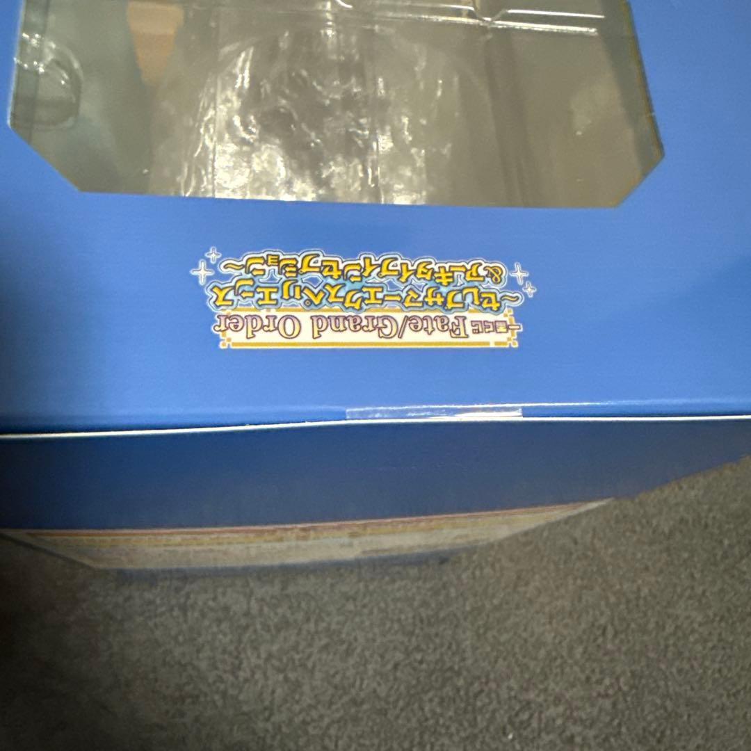 一番くじ FGO Fate/Grand Order C賞 テノチティトラン