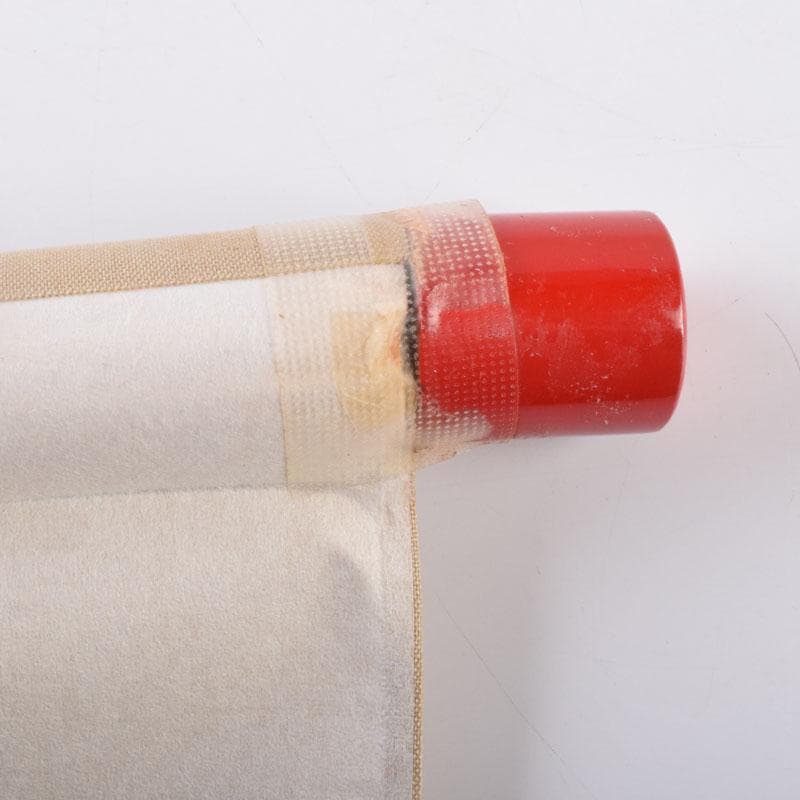 掛軸　前大徳　柳生　橋本紹尚筆　三千歳　豊史画　立雛の図　共箱　C　8466A