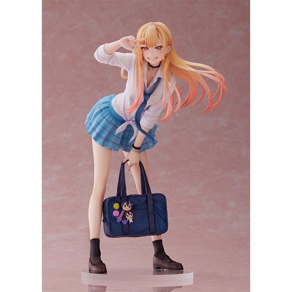 未開封　喜多川海夢 その着せ替え人形は恋をする ANIPLEX フィギュア