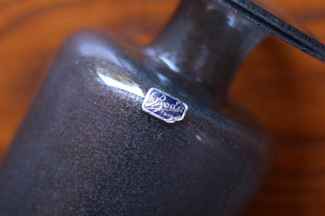 Erik Hoglund エリックホグラン フラワーベース 花器 44906
