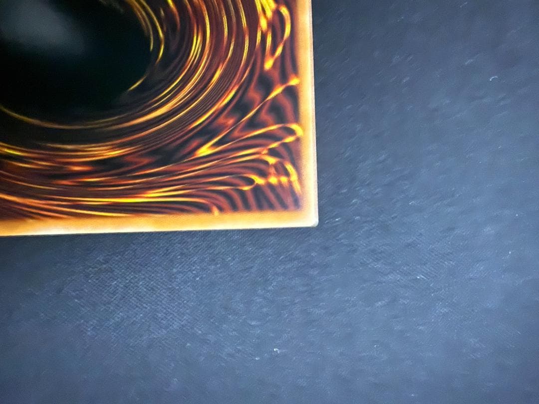 ブラック・マジシャン・ガール　MFC-000 英語1st