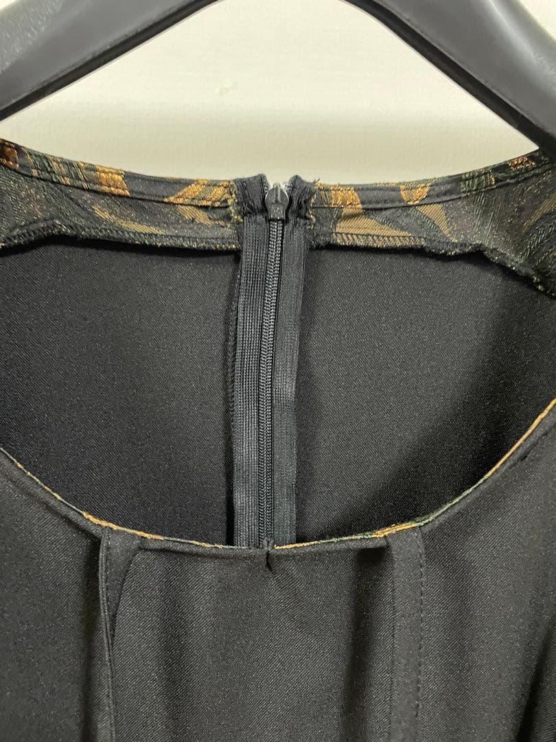 Sahara 結婚式ワンピース