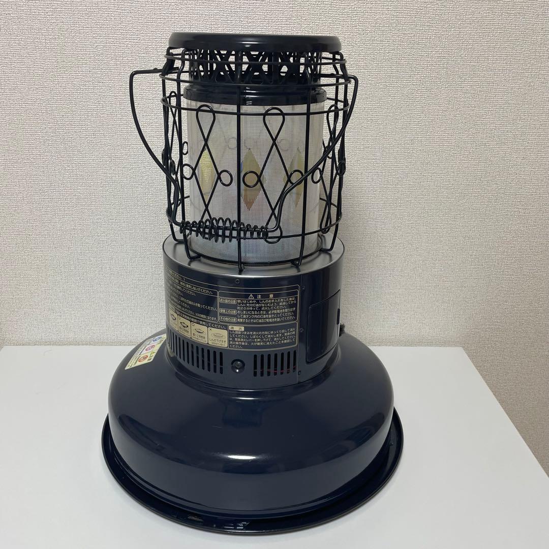 トヨトミ（TOYOTOMI）石油ストーブ CL-25E