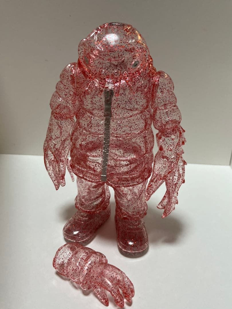 クトゥルフオイド GYAROMI グリッター ギャロミ