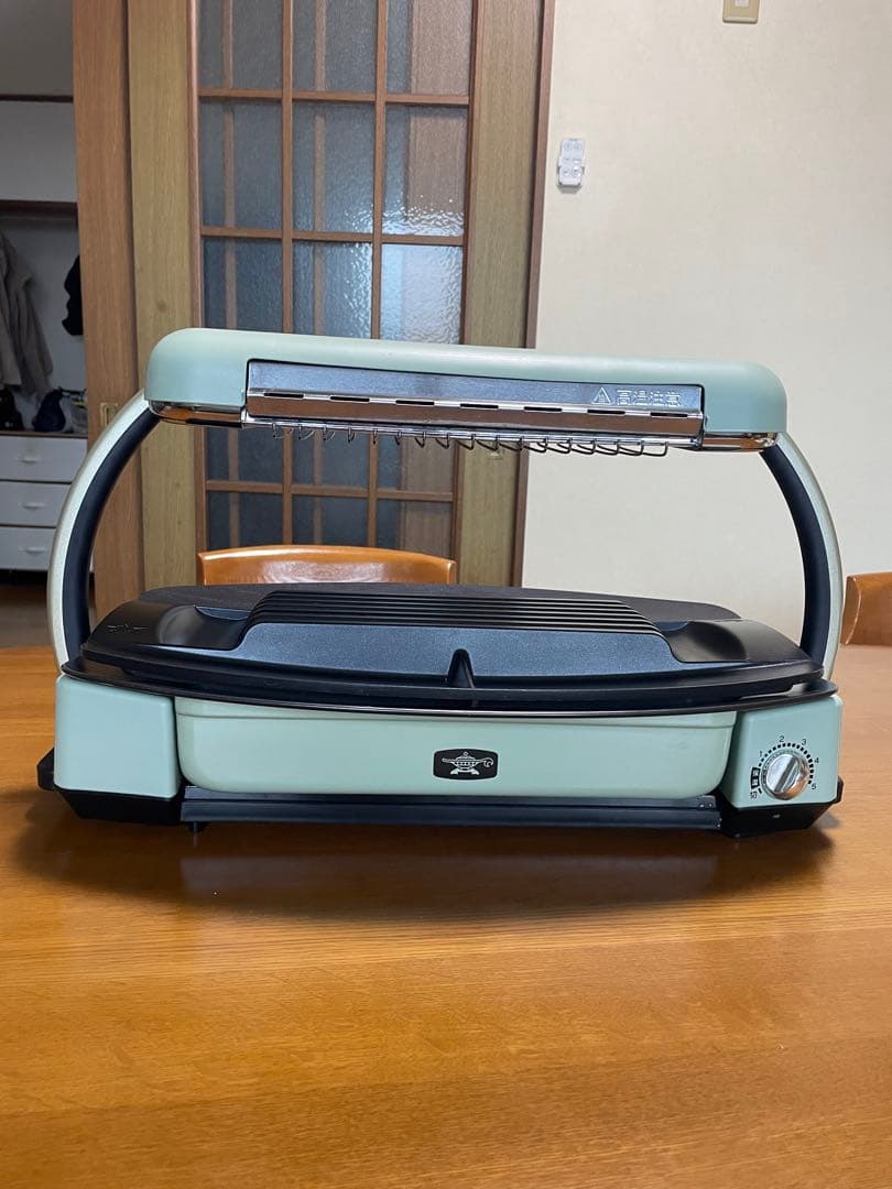 ALADDINグラファイトグリラーCAG-G13B