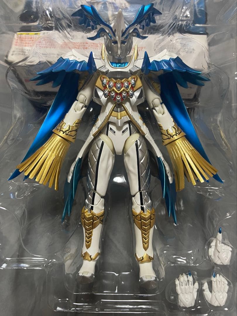 S.H.フィギュアーツ ゴーカイジャー 11点セット