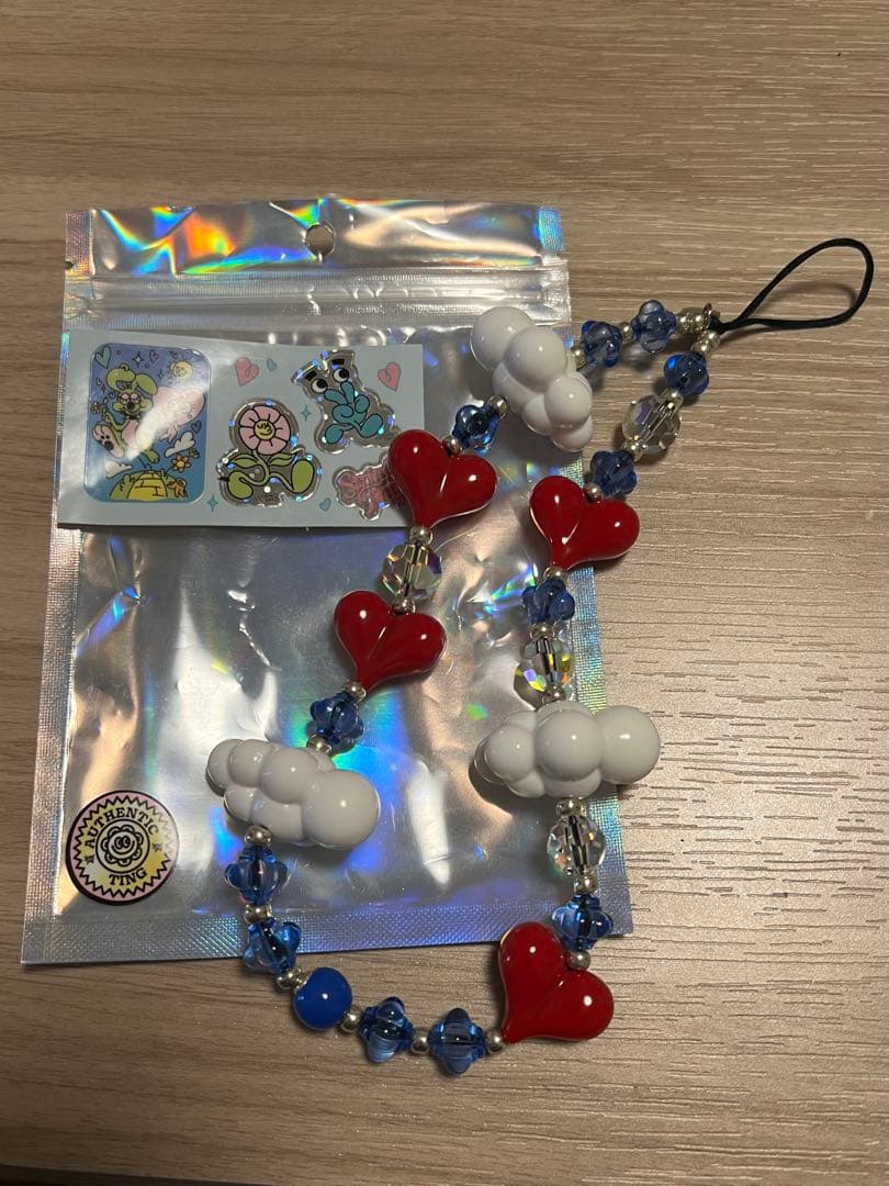 ストリングティング ストラップ StringTing