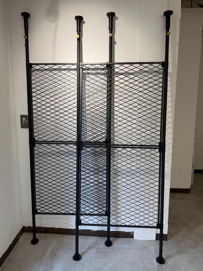 【セット販売用】DRAW A LINE 102 パーテーション　2セット